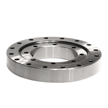 交叉滾子軸承XSU型（內外圈整體型 高剛