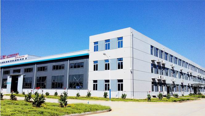 洛陽(yáng)匯工軸承廠(chǎng)區